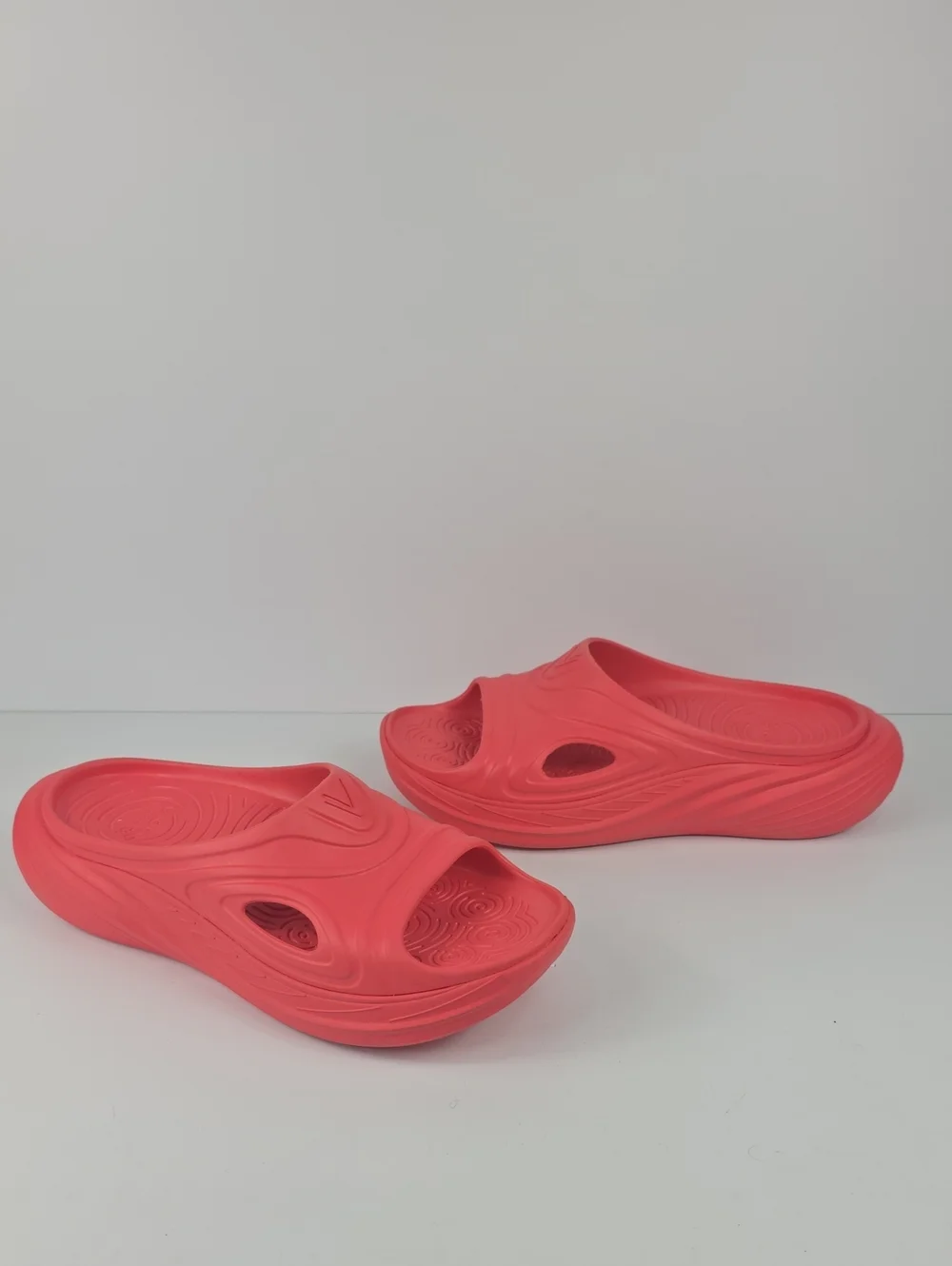 Vionic Cove RX Slides Unisex Sandal Size Men's 10- Women's 12